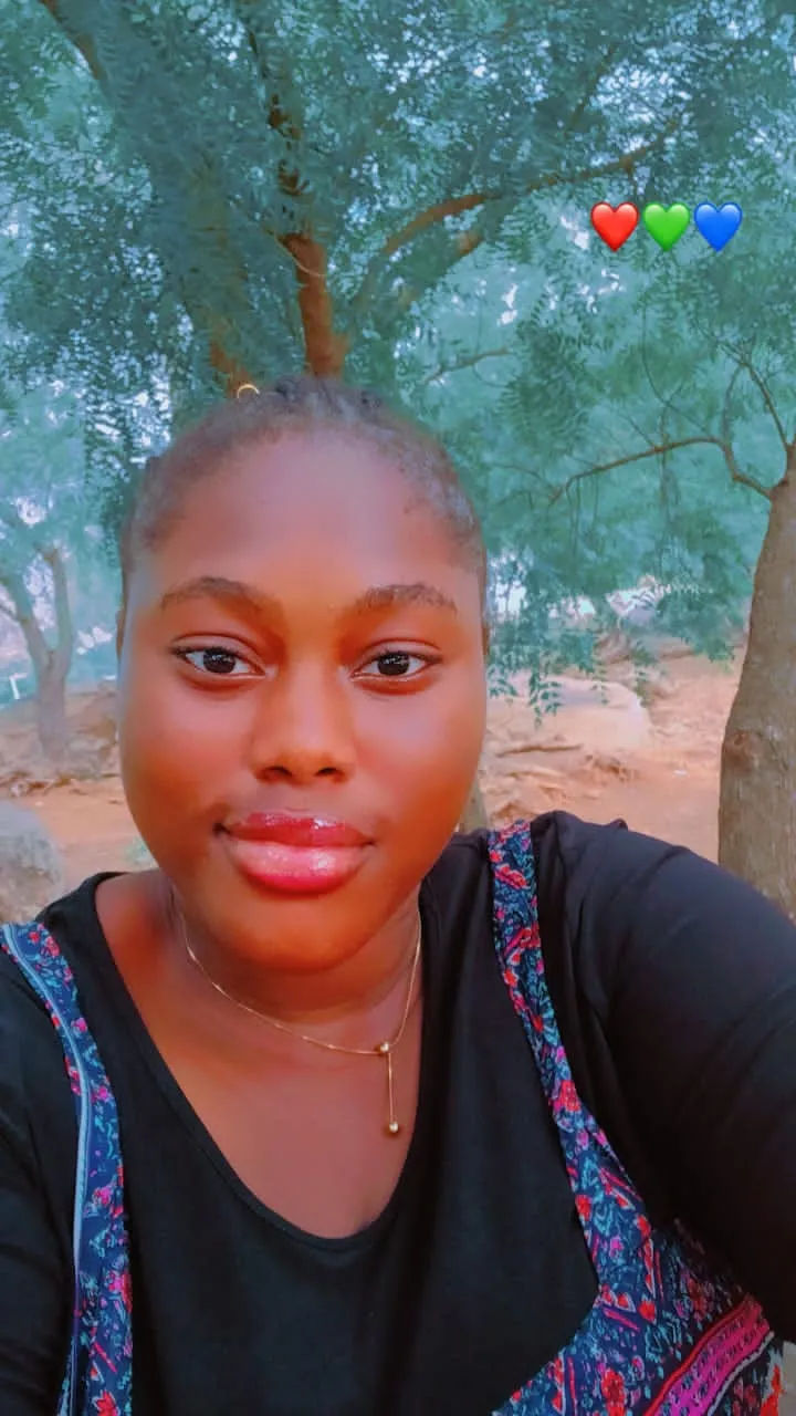 favourmenkiti's Profile Picture