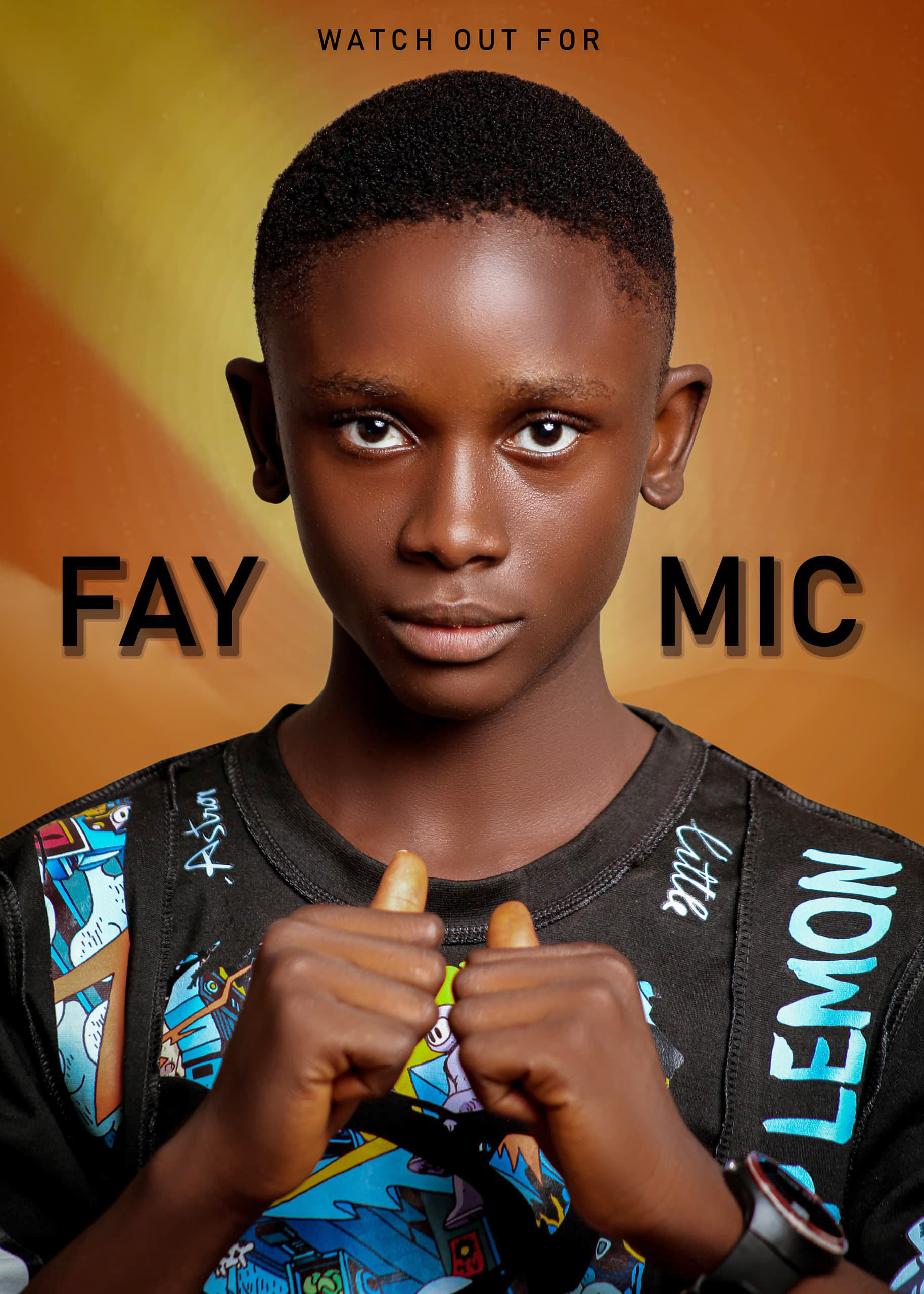 faymic- Profile