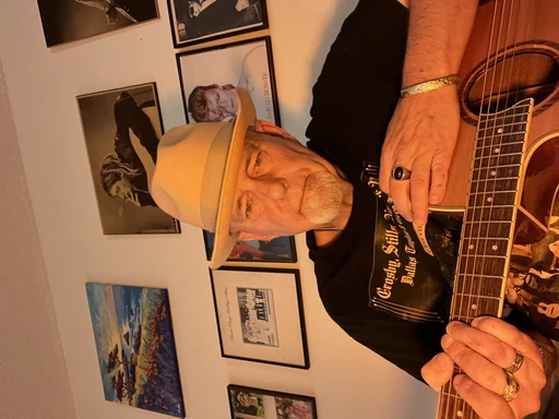 fendered's Profile Picture