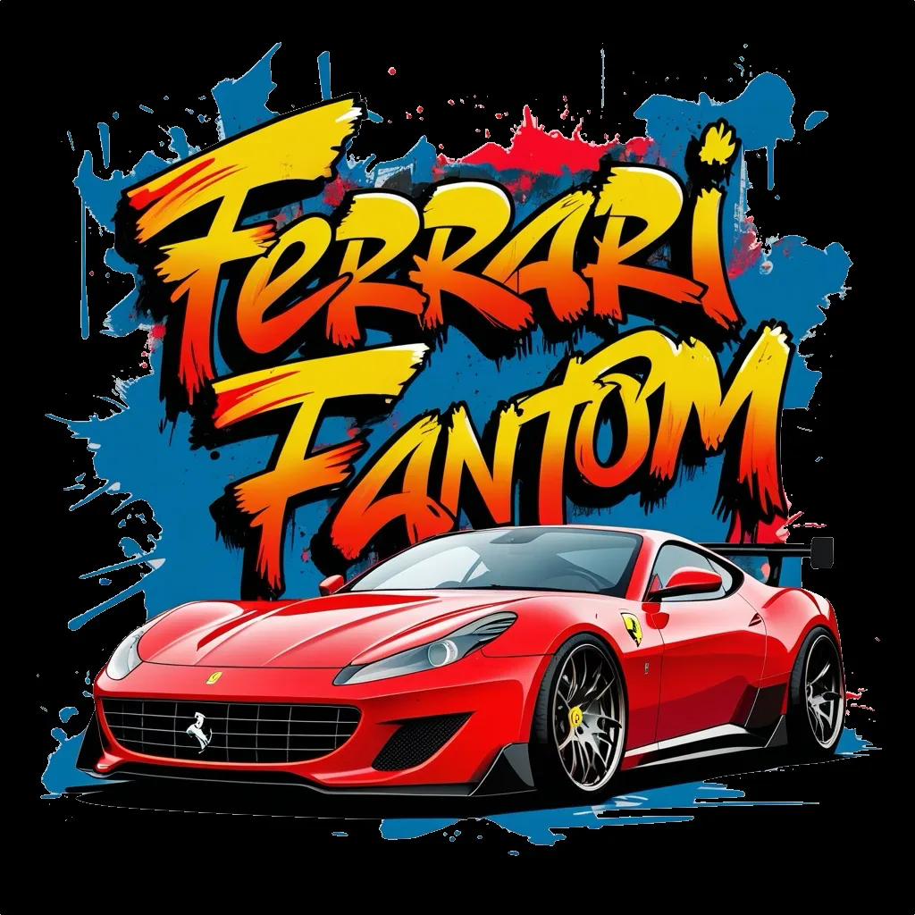 ferrarifantombeatz's Profile Picture