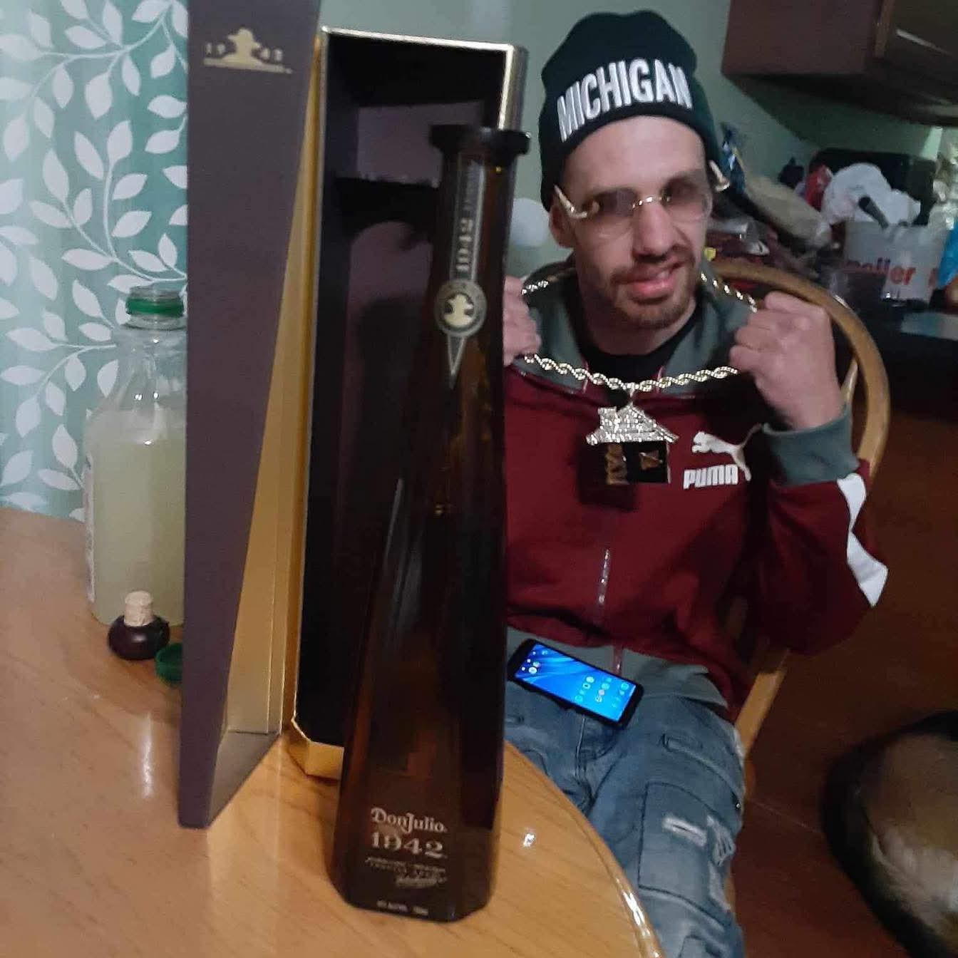 flexthedon's Profile Picture