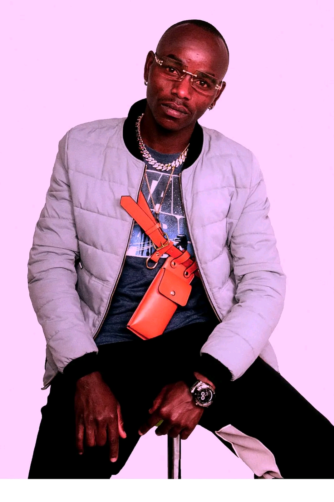 frankboykid Profile