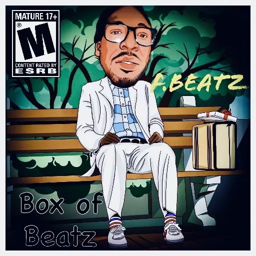 fredbeatz's Profile Picture