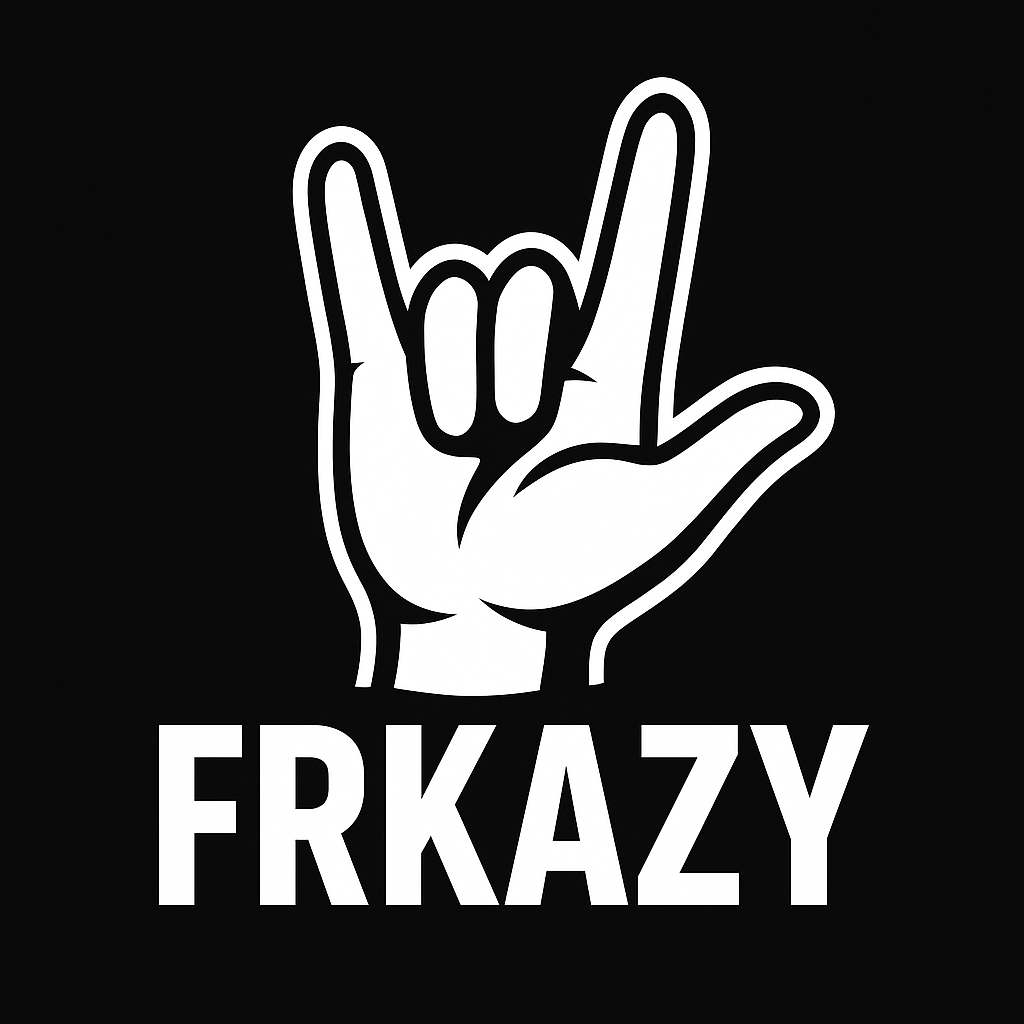 frkazy's Profile Picture