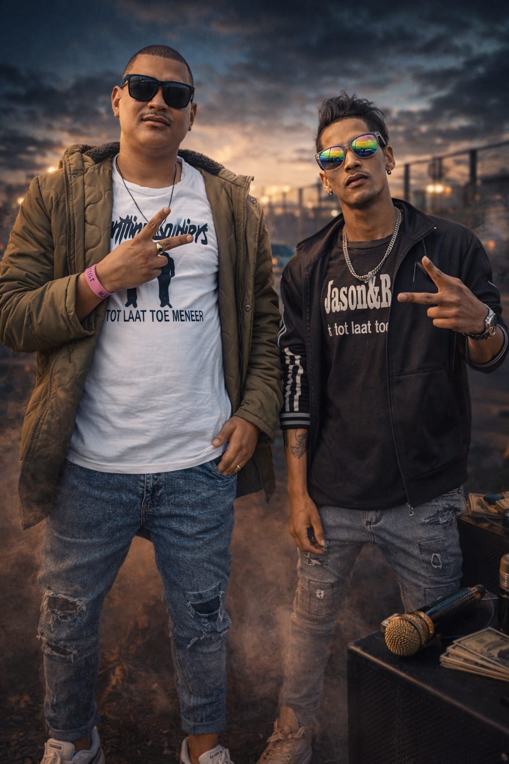 frontlinesoldiers-bvd Profile