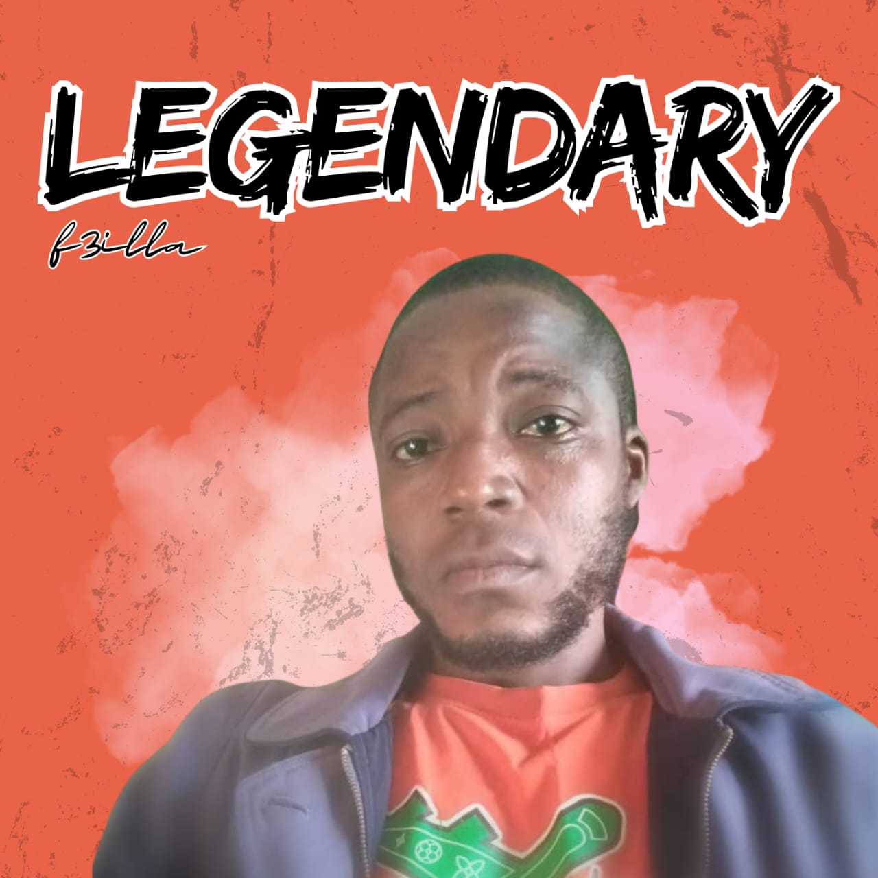 fthrilla's Profile Picture