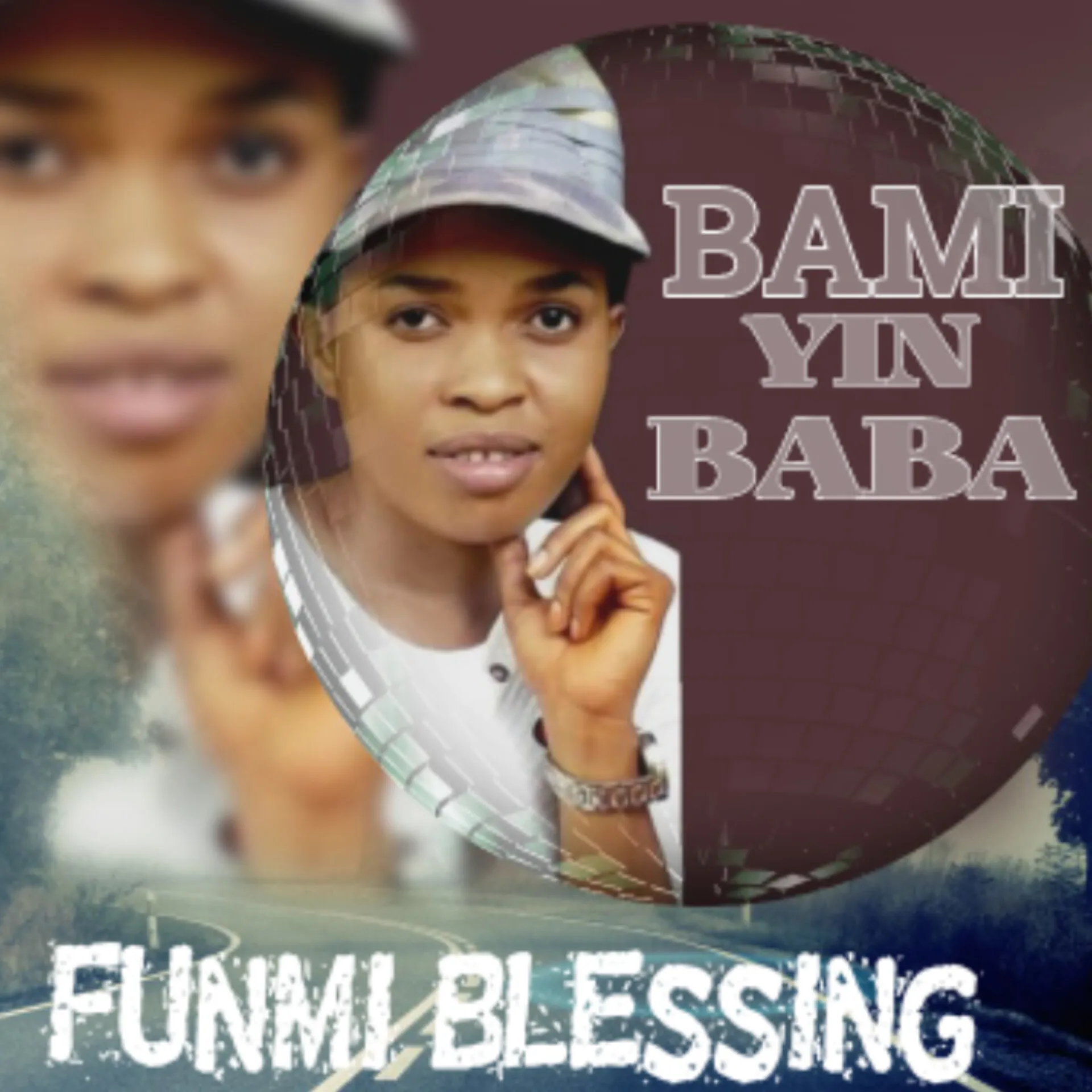 funmiblessing's Profile Picture