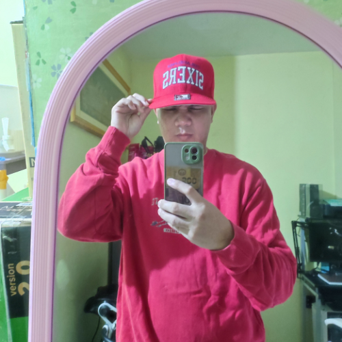 g1b0o's Profile Picture