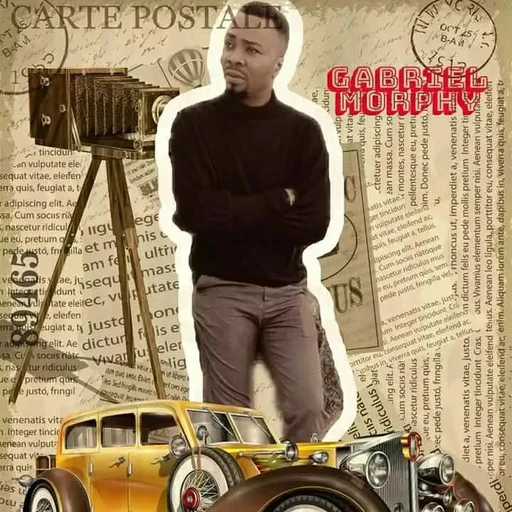 gabrielmorphy's Profile Picture