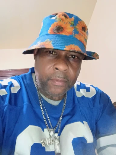 gadhaffi's Profile Picture