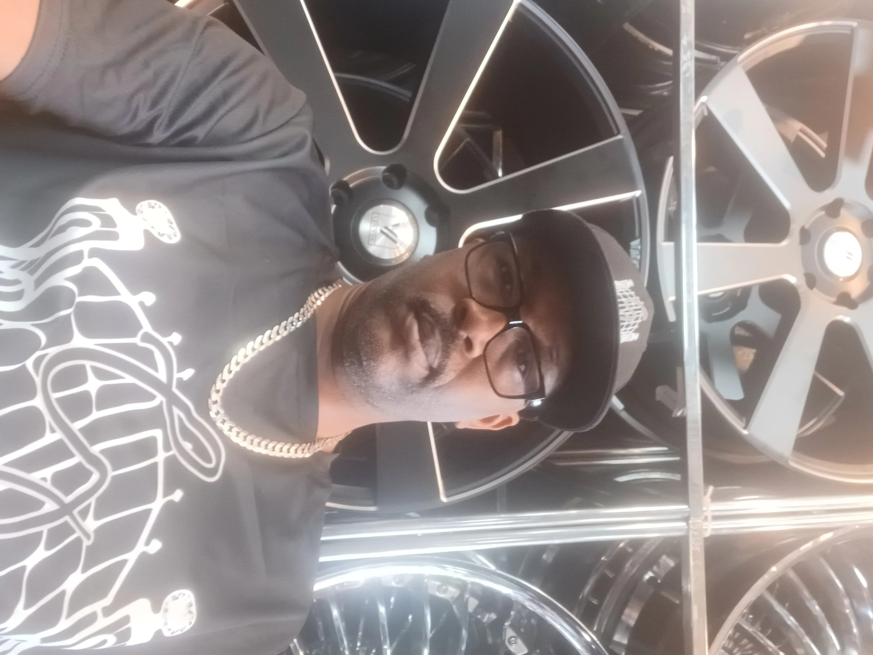 gatedbeats's Profile Picture