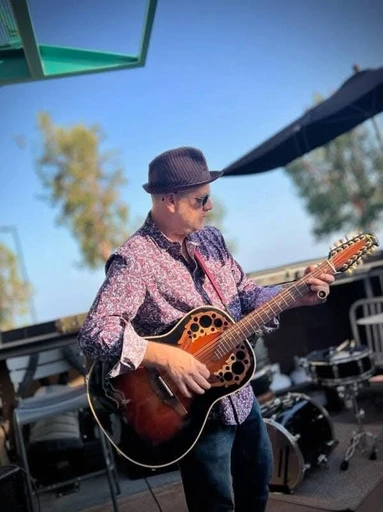 gd's Profile Picture