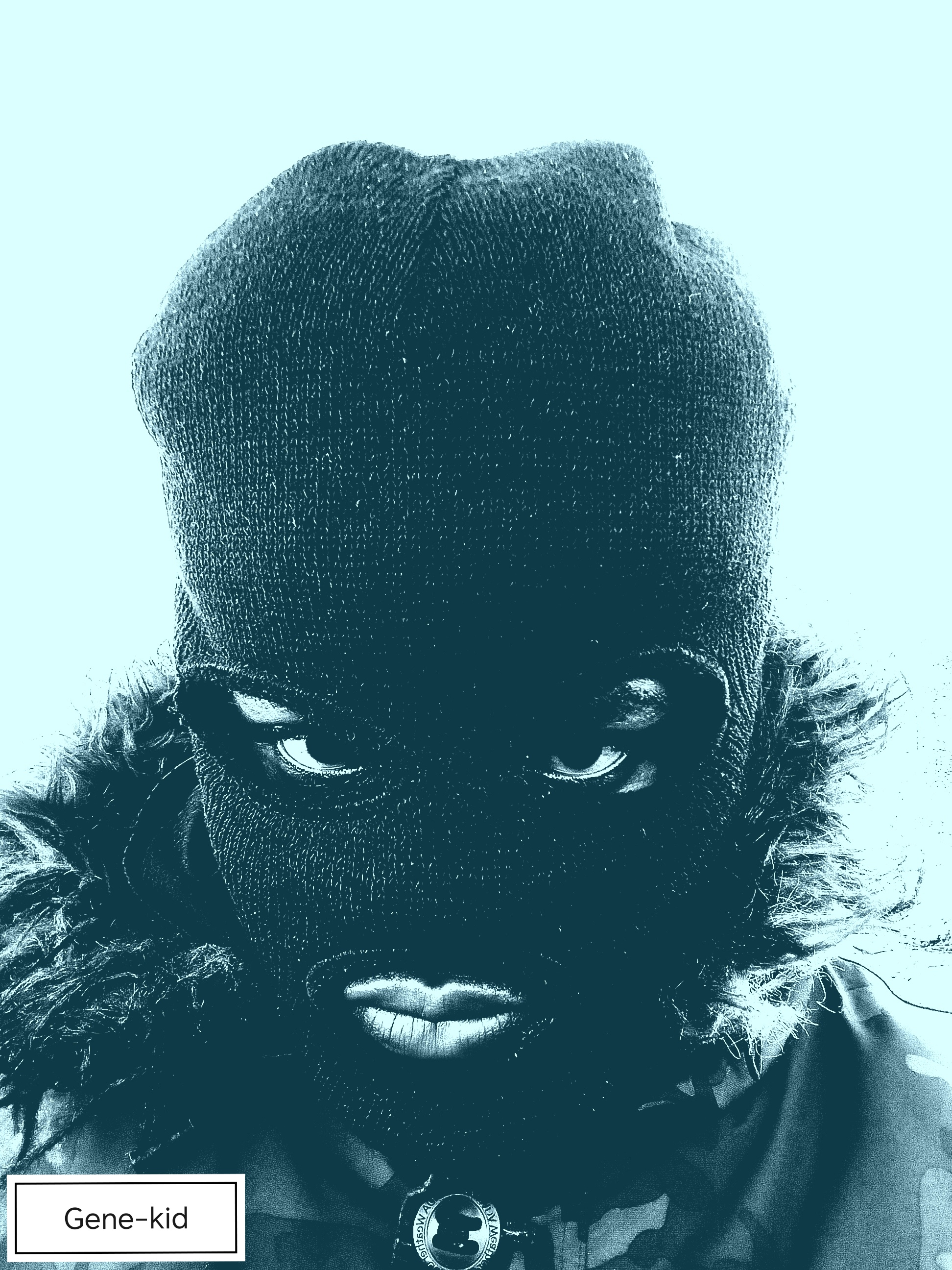 gene-kid Profile