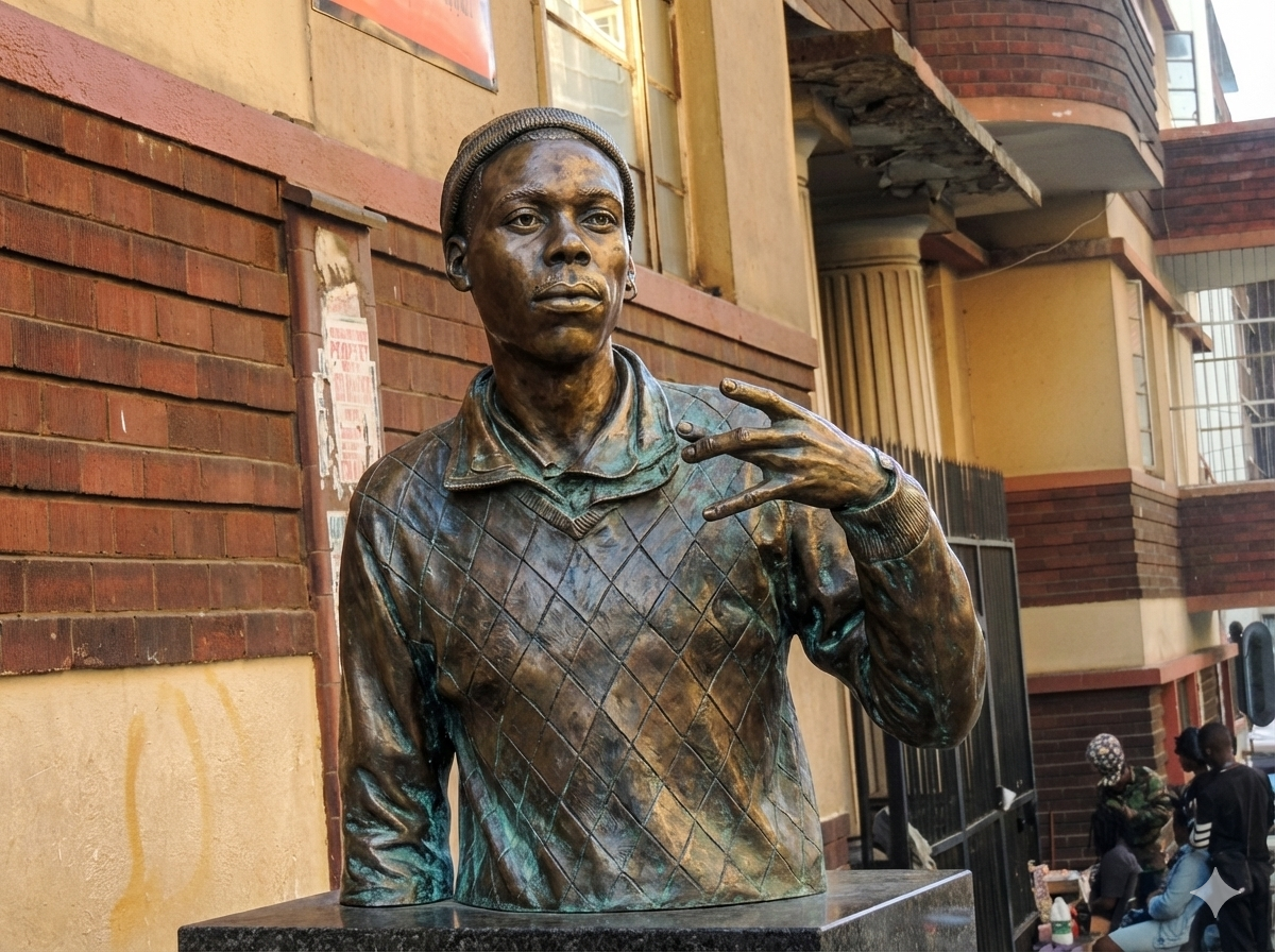 general-pansula Profile