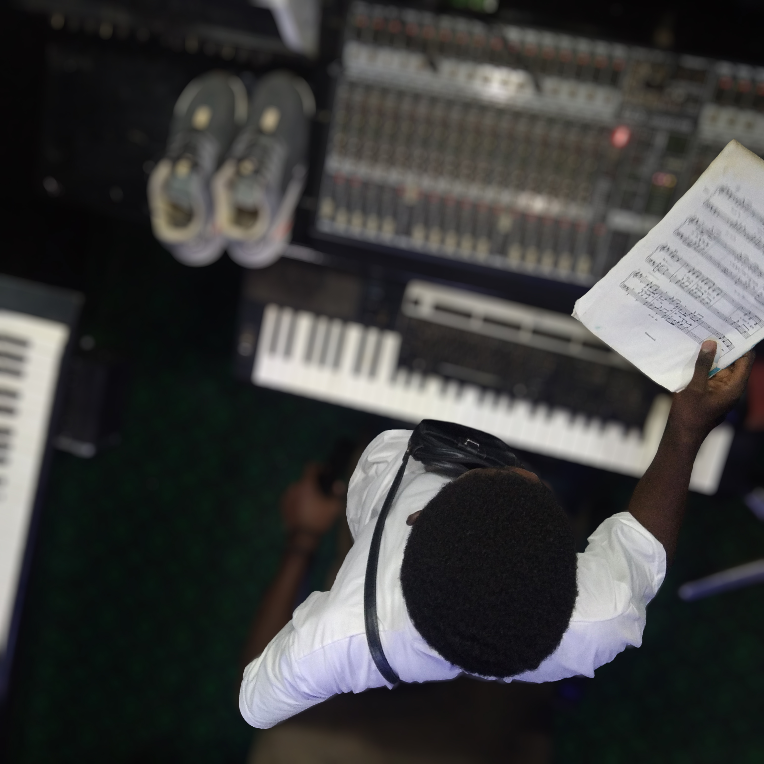 gentlemaniac Profile