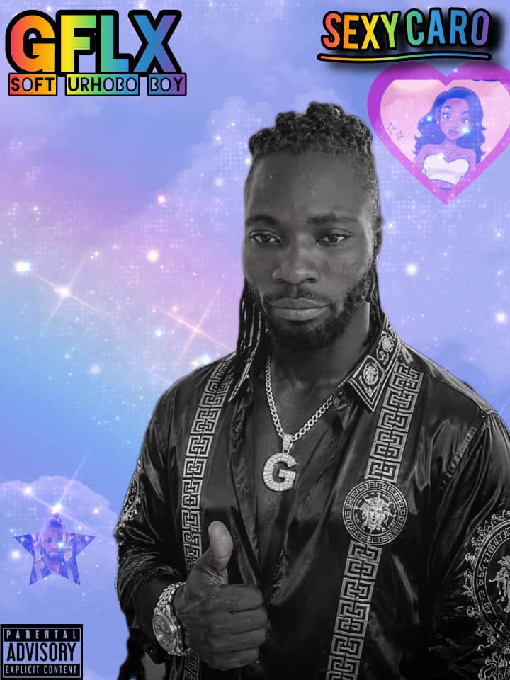 gflx- Profile