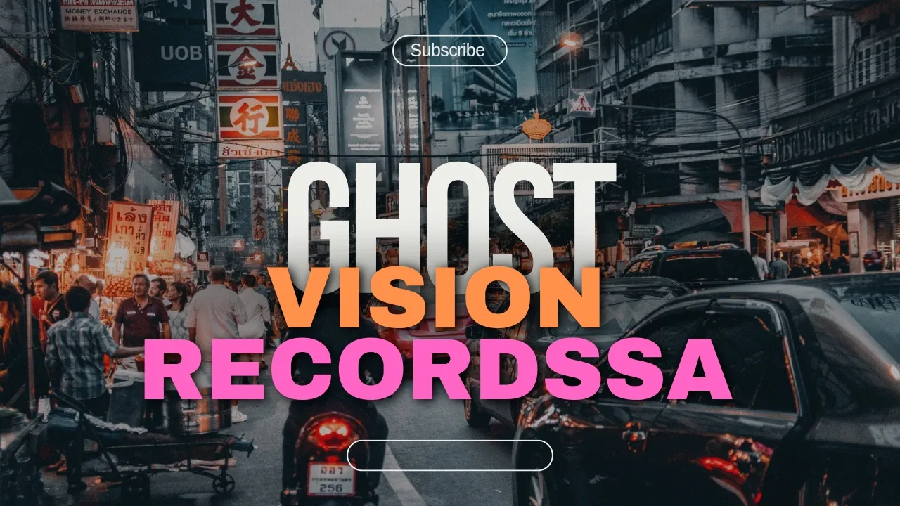 ghostvisionrecordssa's Profile Picture