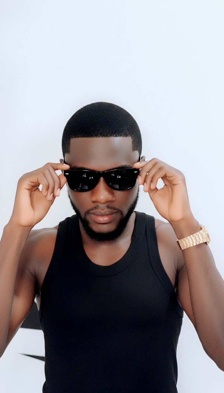 gideon7k's Profile Picture