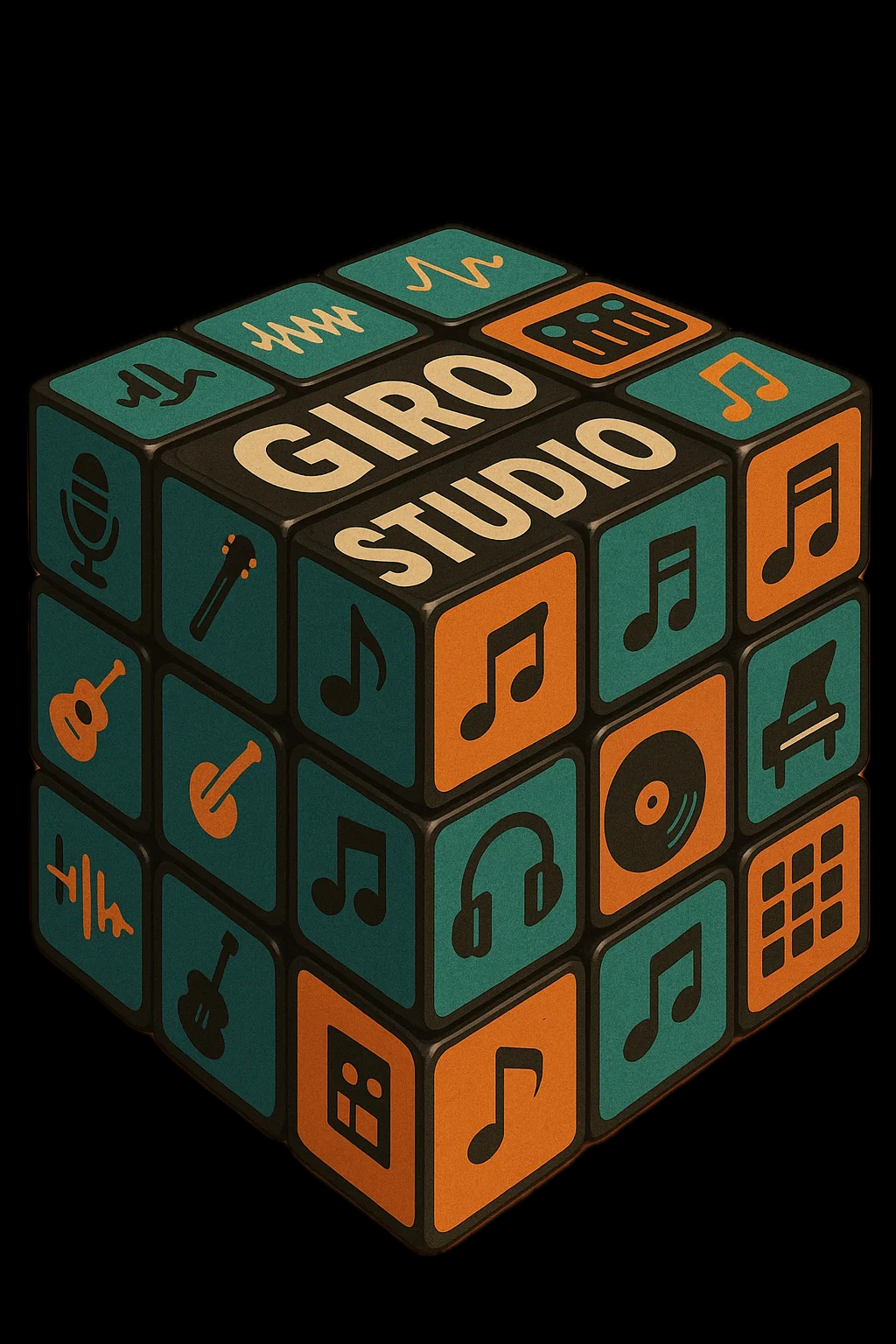 girostudio's Profile Picture