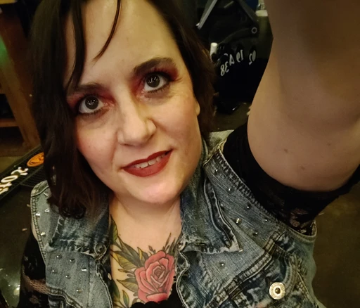 giselleamp's Profile Picture