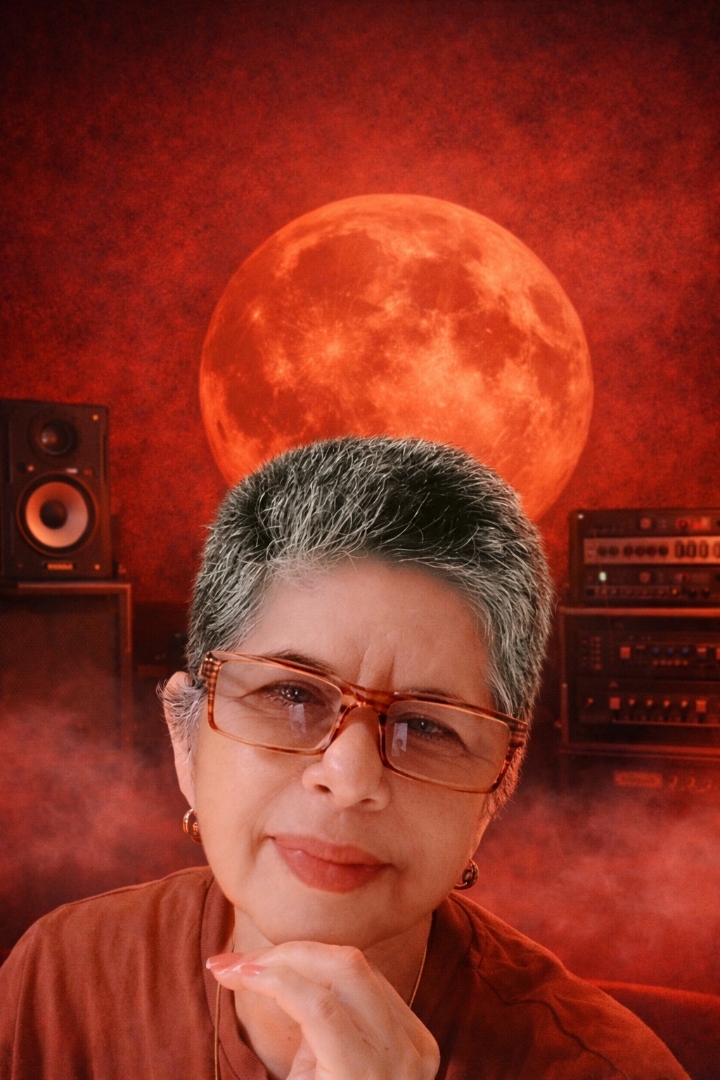 gitanilla- Profile