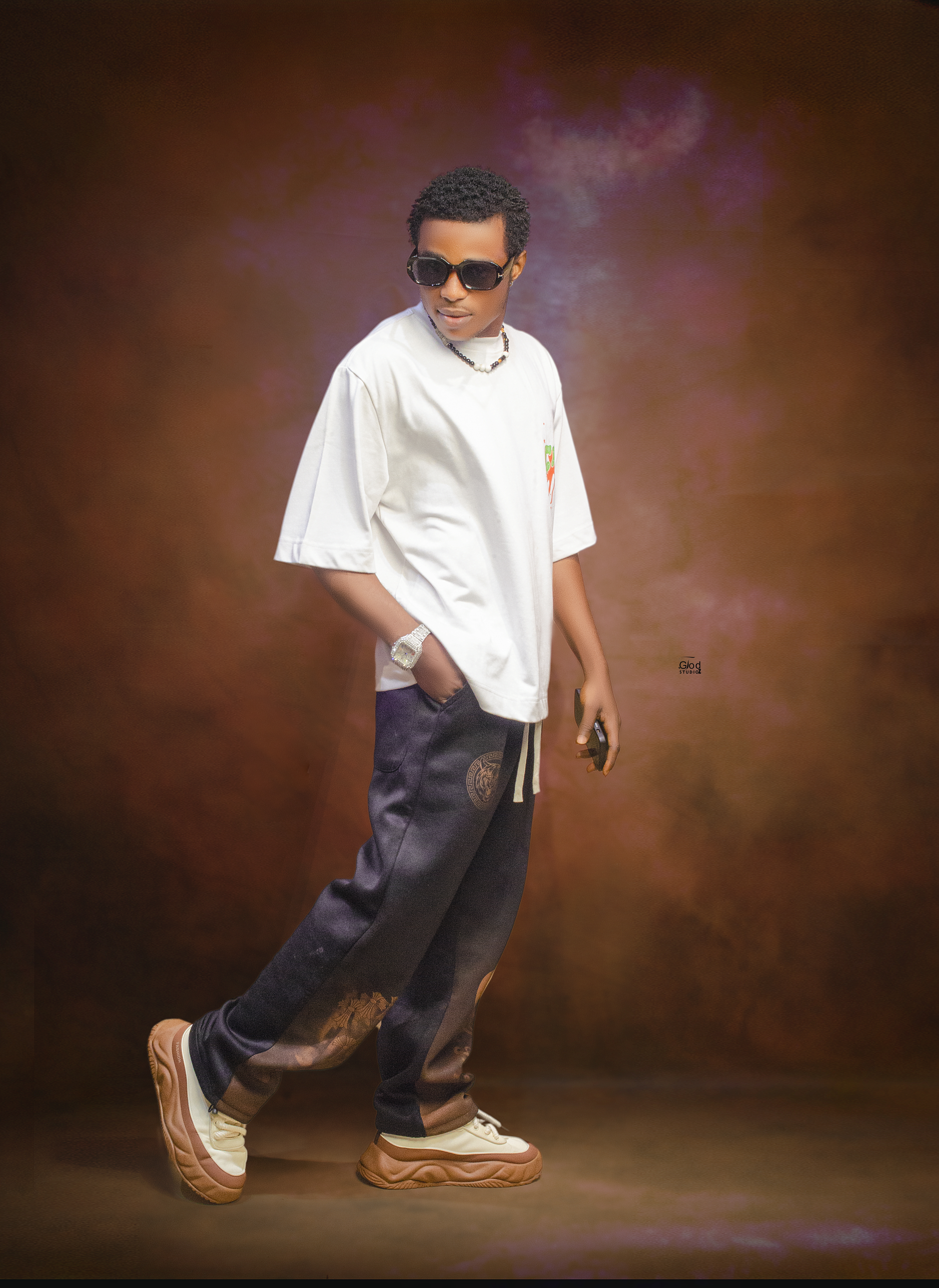 glite's Profile Picture