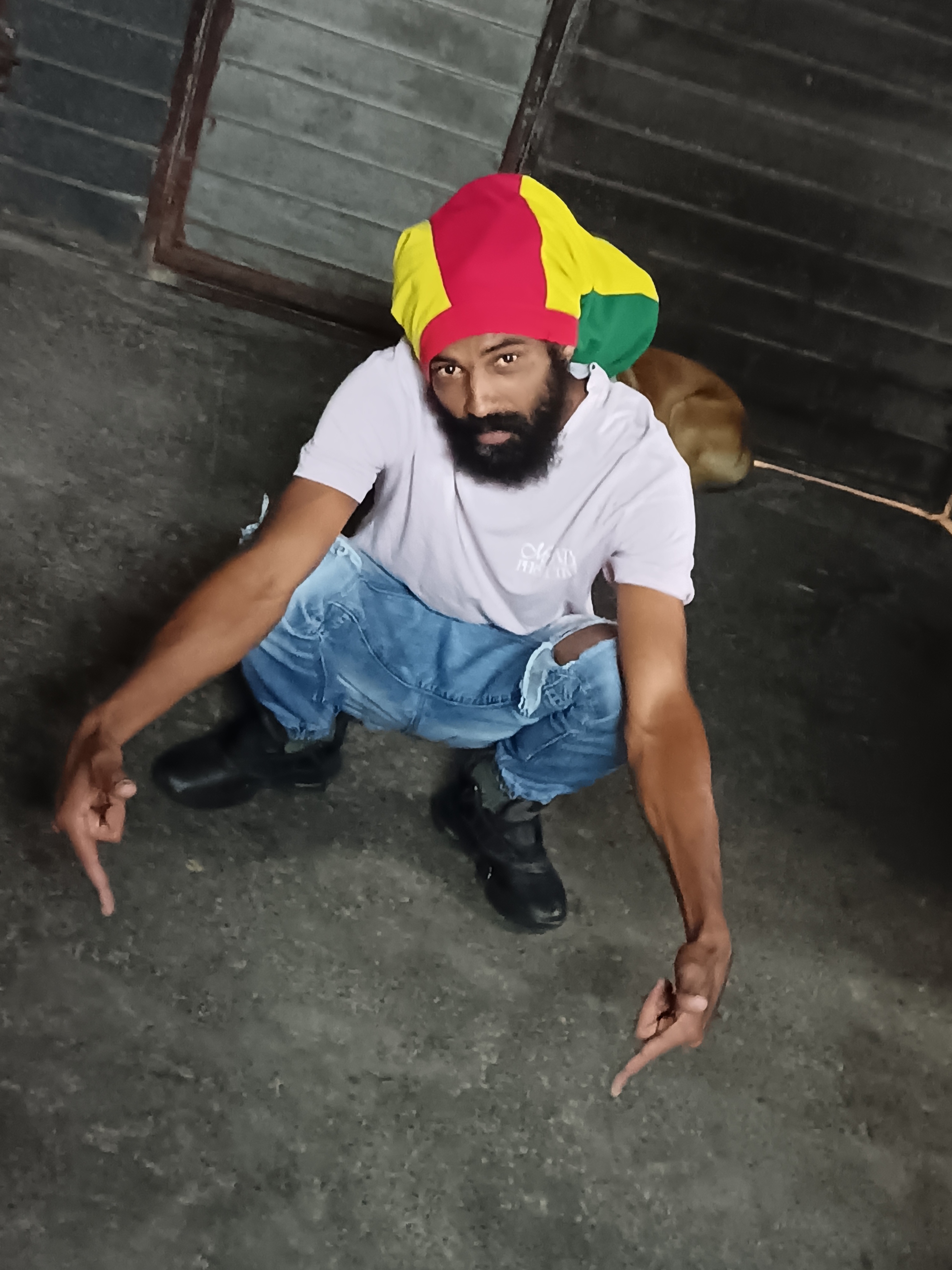 gnerylknowledge8 Profile