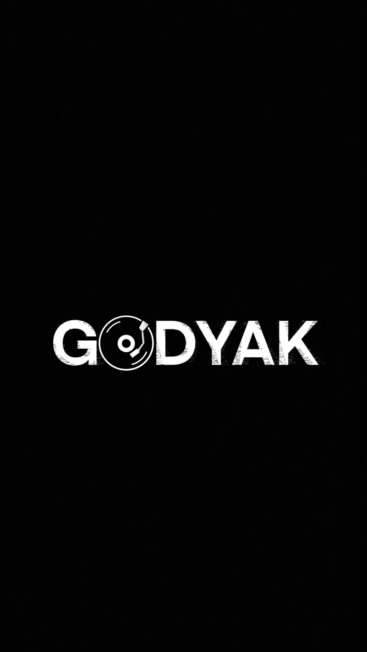 godyak's Profile Picture