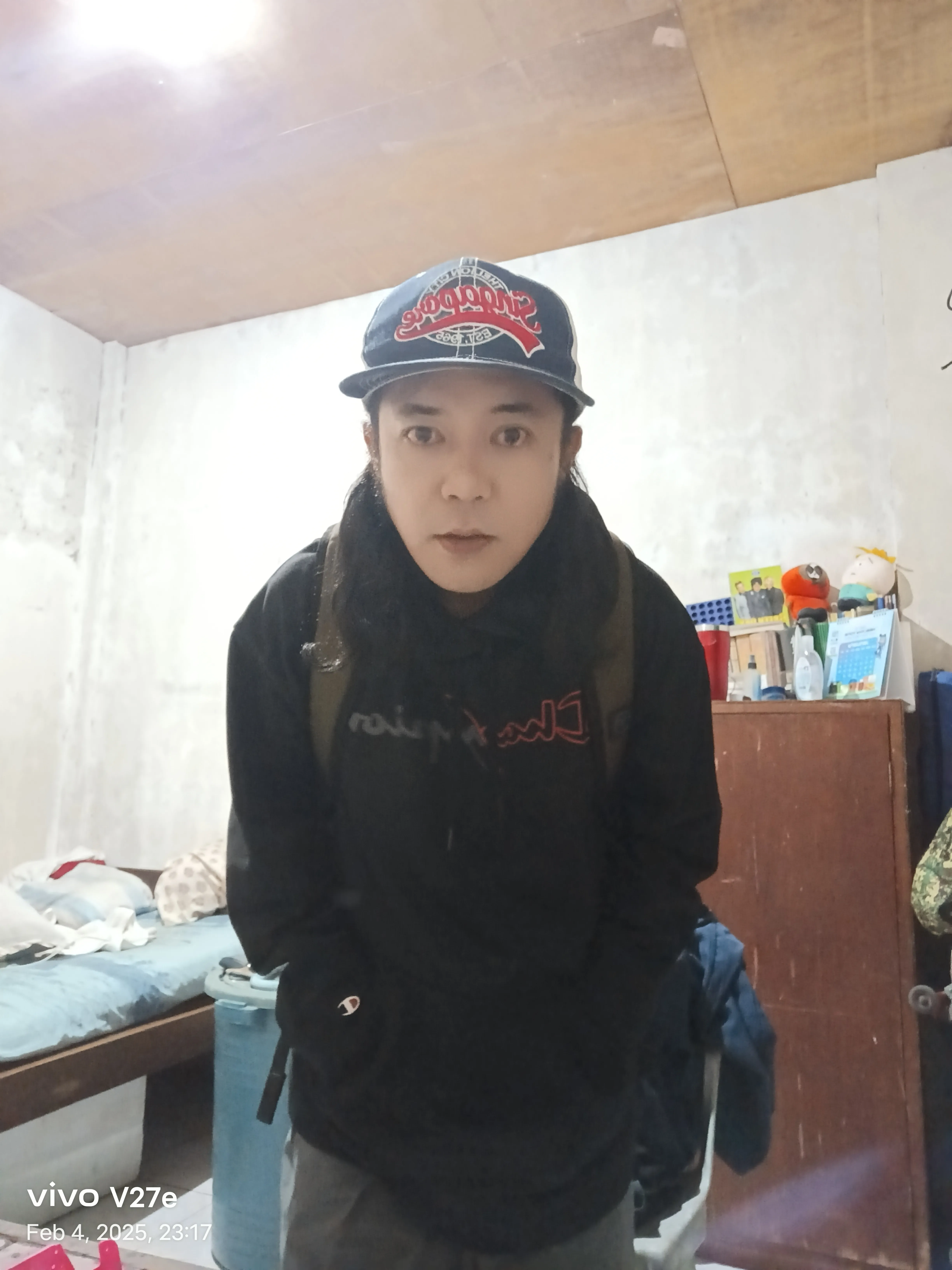 goryo's Profile Picture