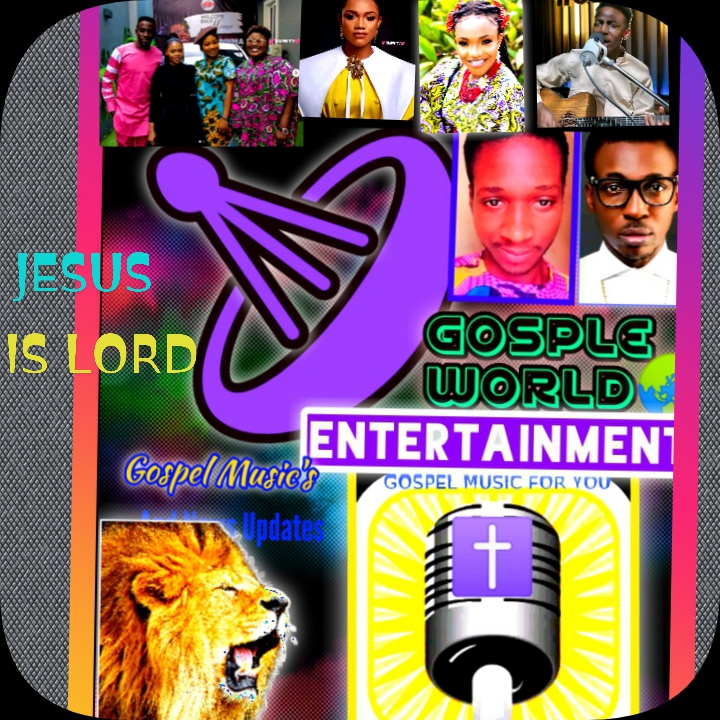 gospelworld1's Profile Picture