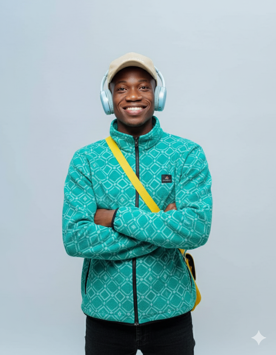 graceboi's Profile Picture