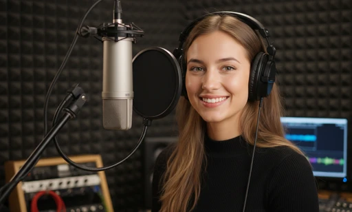 gracevocalist Profile