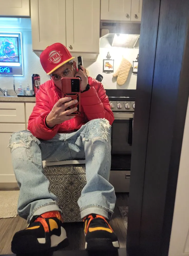 gunrudrew's Profile Picture
