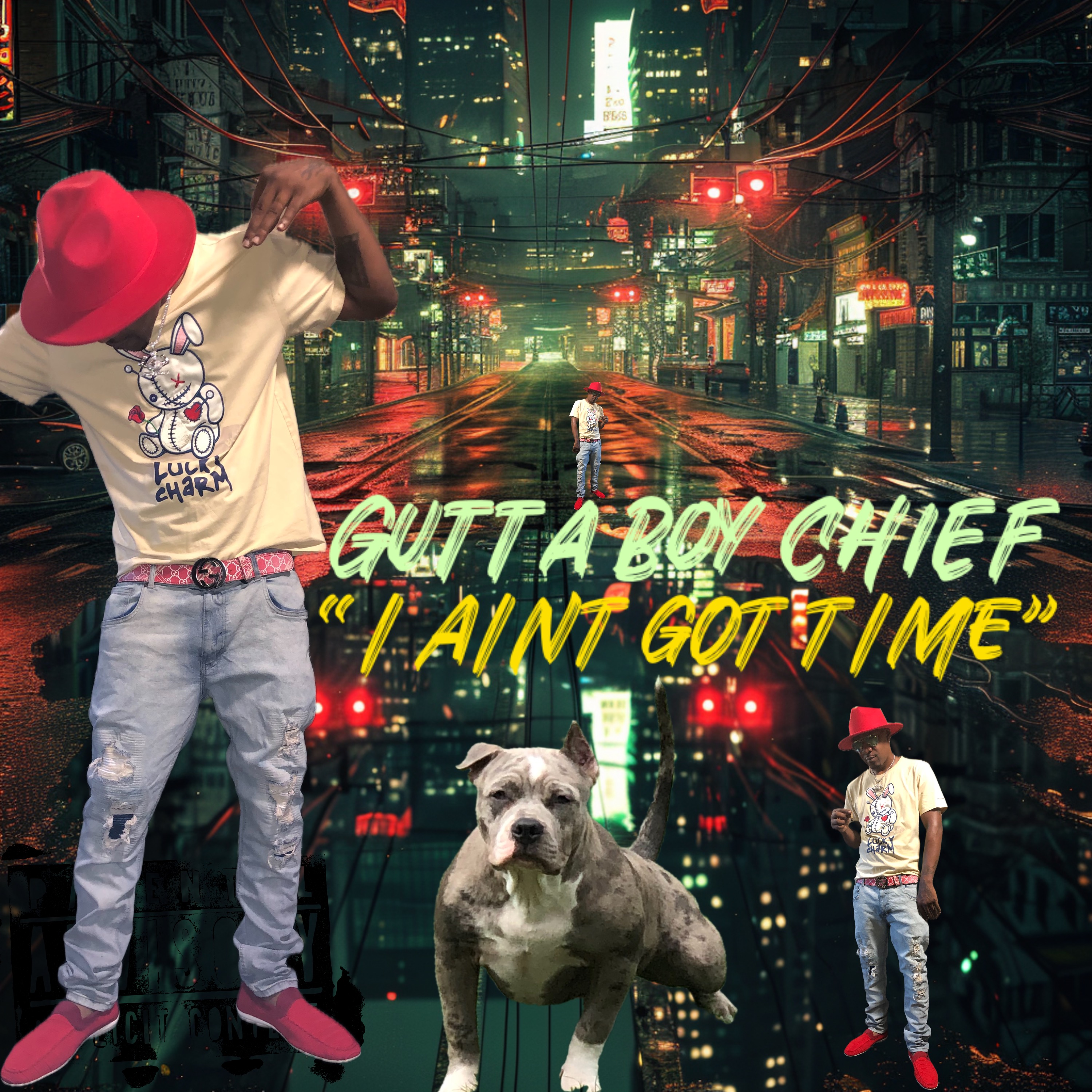 guttaboychief615's Profile Picture