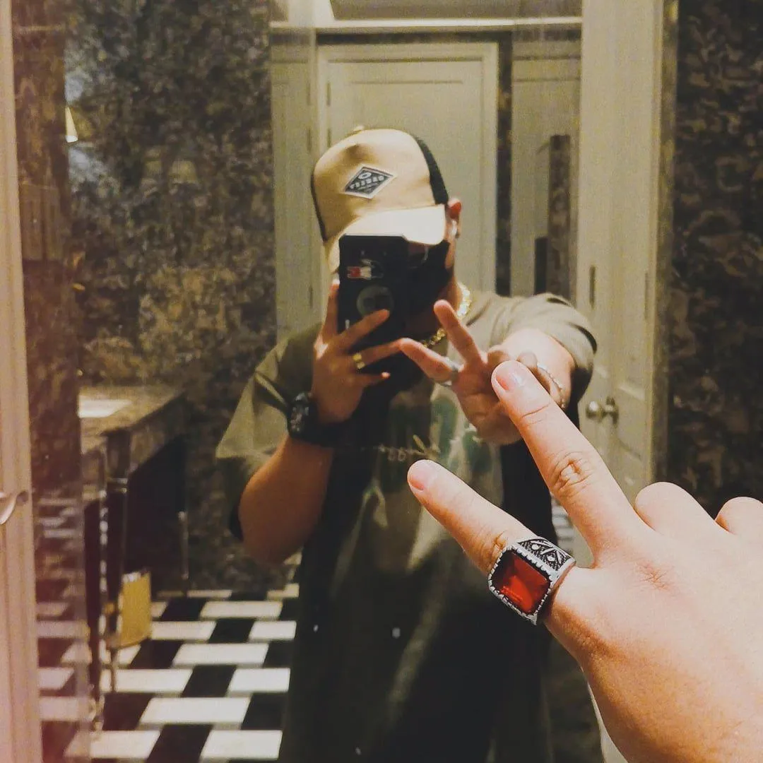 gvbe's Profile Picture