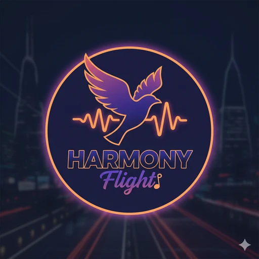 harmonyflight's Profile Picture