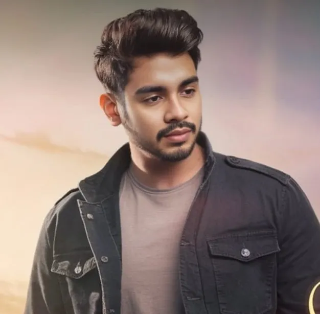 harsal's Profile Picture