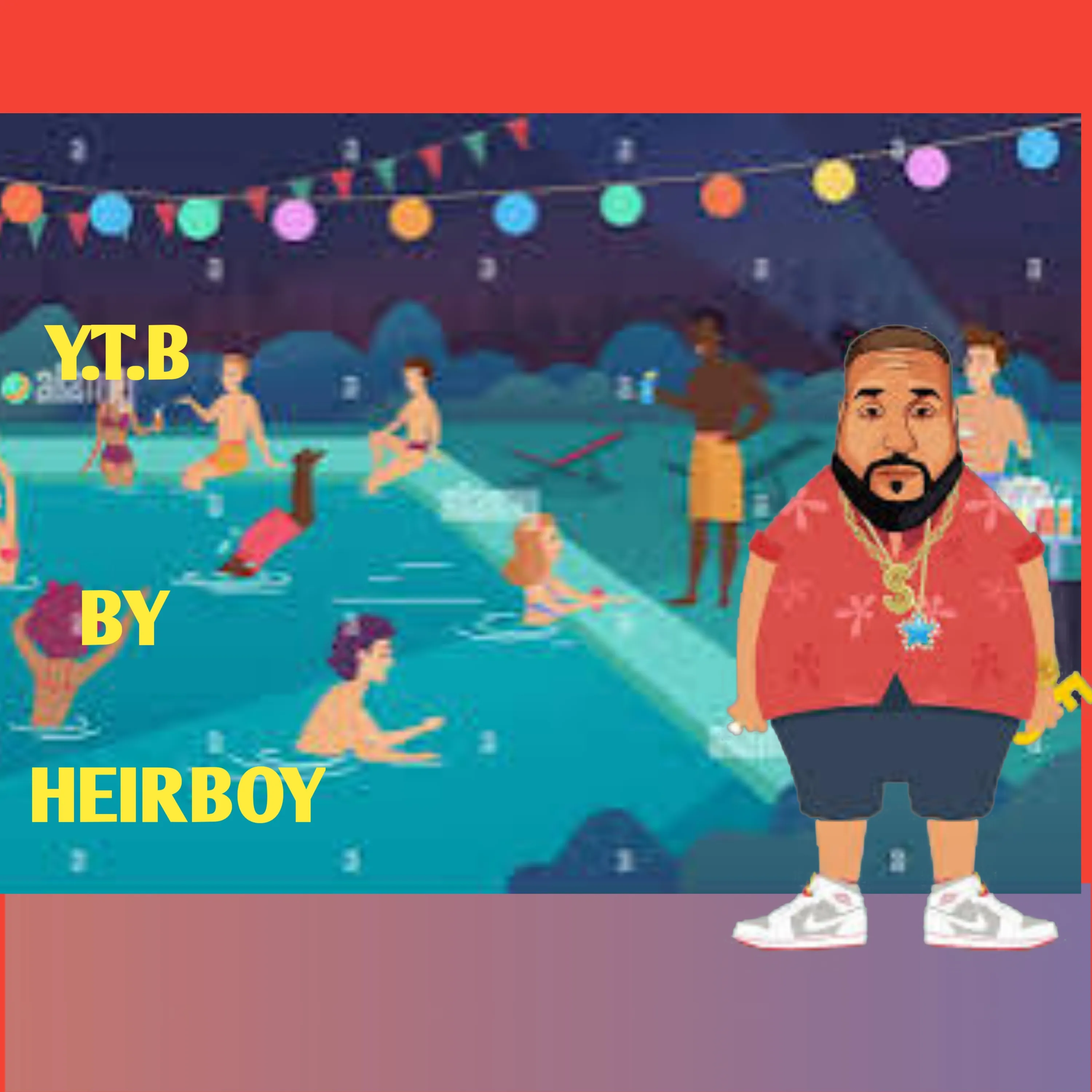 heirboy's Profile Picture