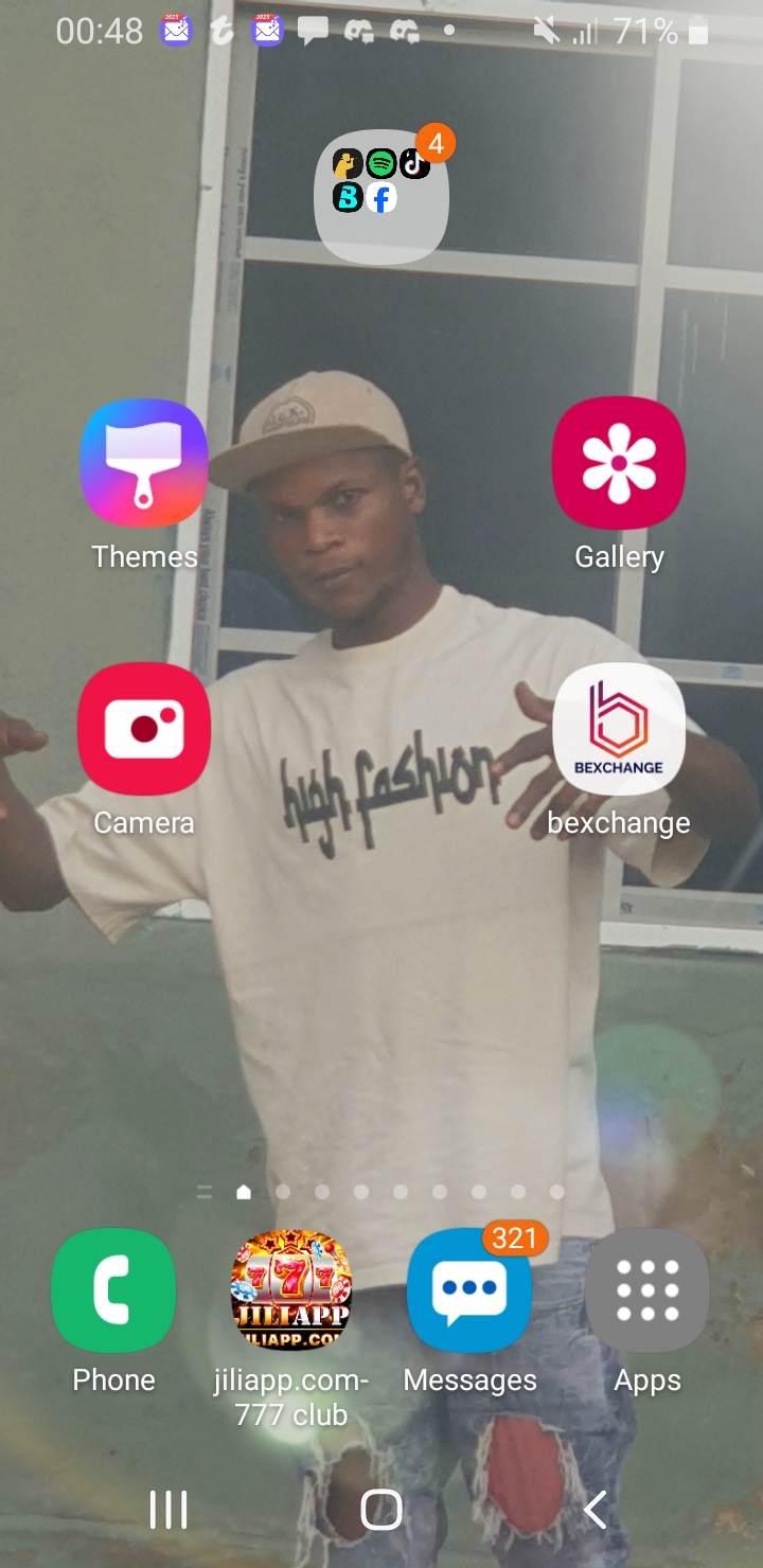 hemdeemandella25's Profile Picture