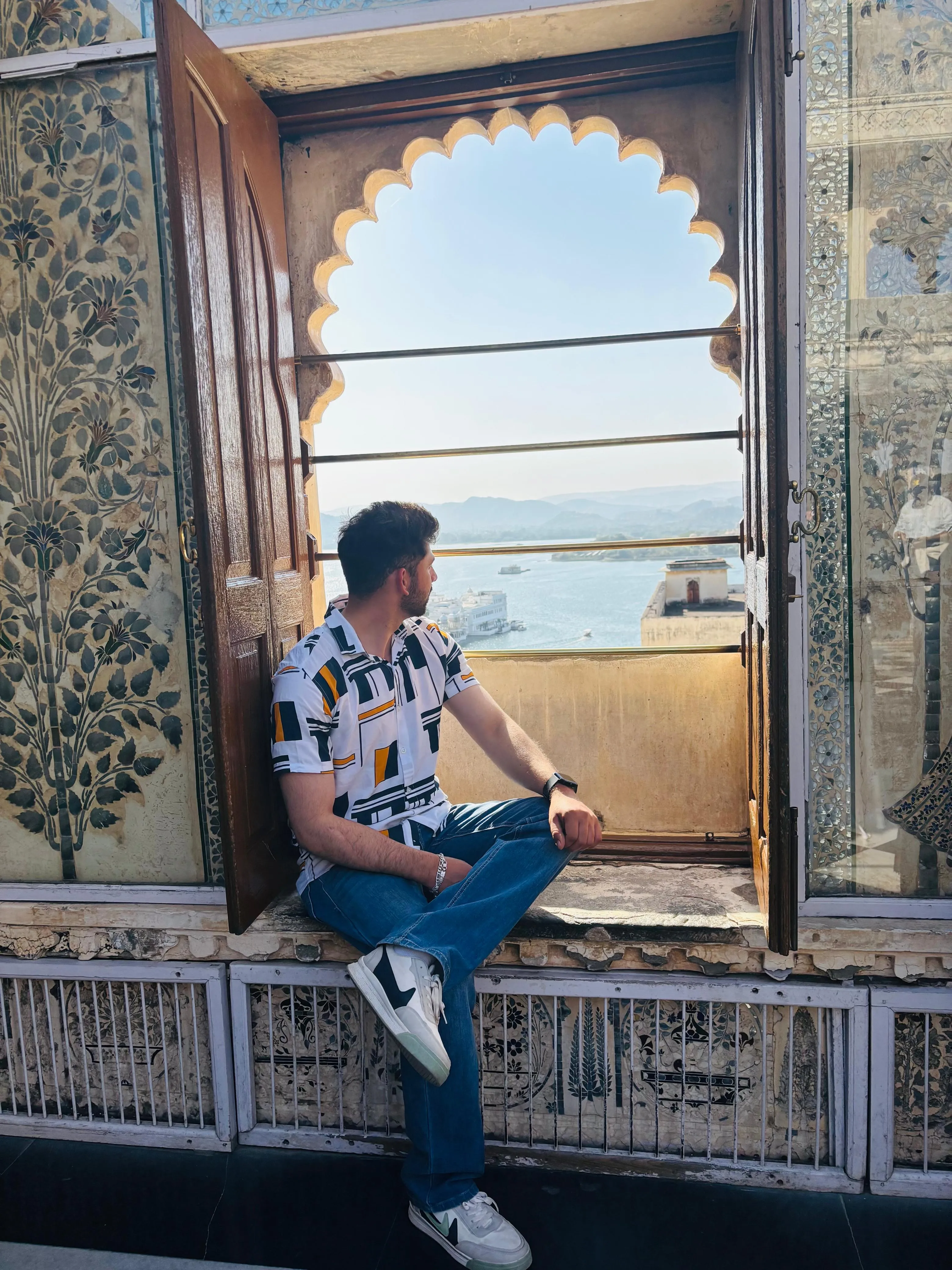 hero110's Profile Picture