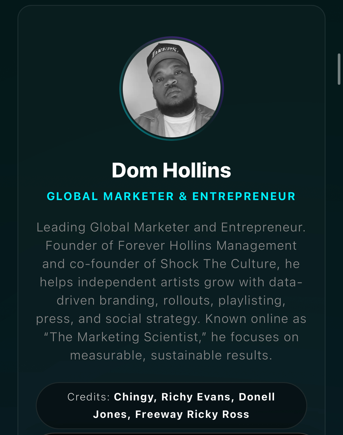 heydom803's Profile Picture