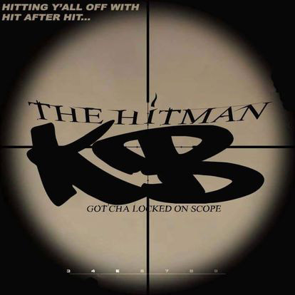 hitmankb's Profile Picture