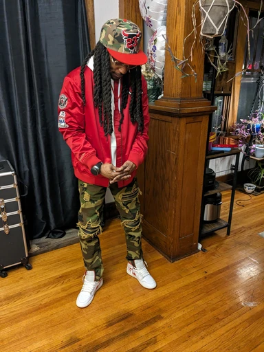 hot-damn's Profile Picture