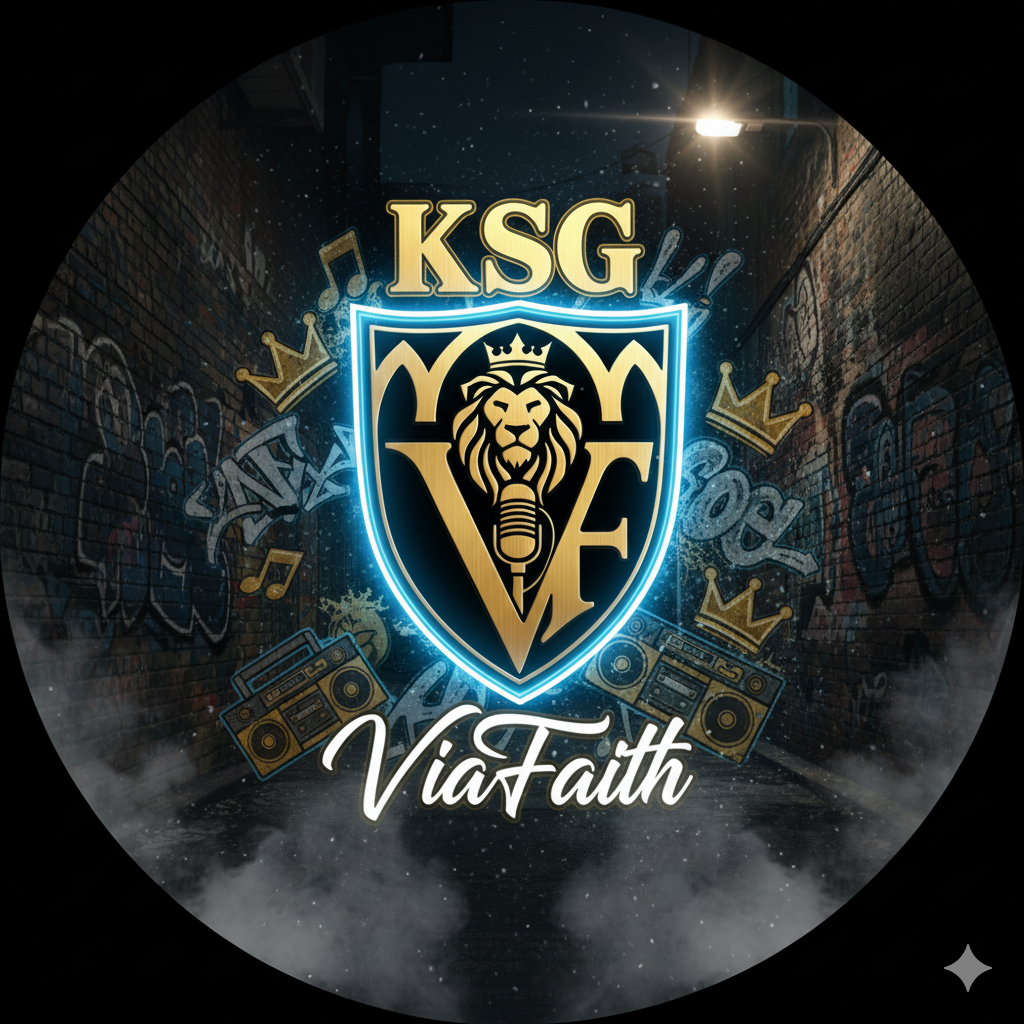 iamksgviafaith512's Profile Picture