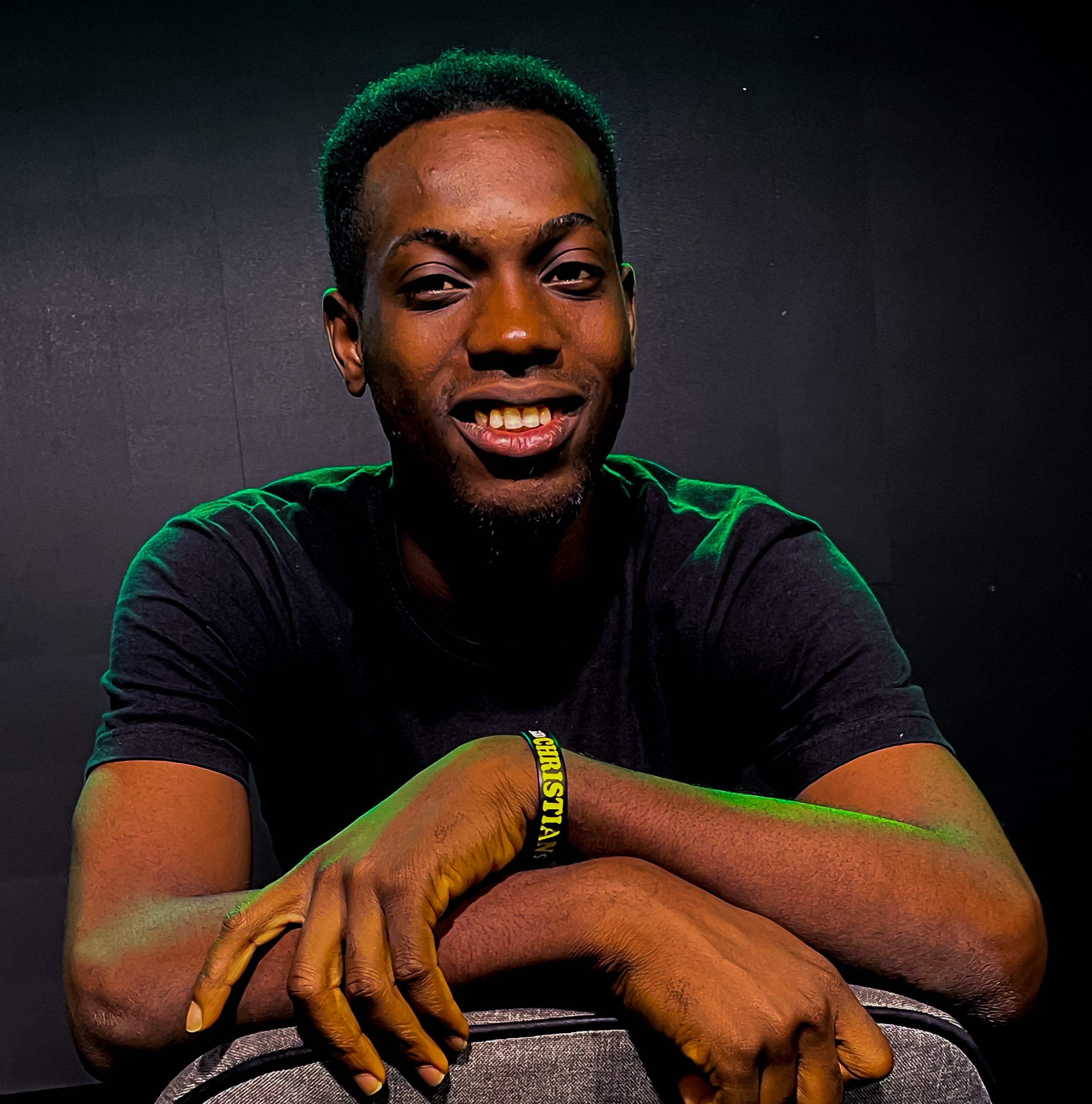 ibukun-david Profile