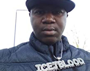 ice-j-blood Profile