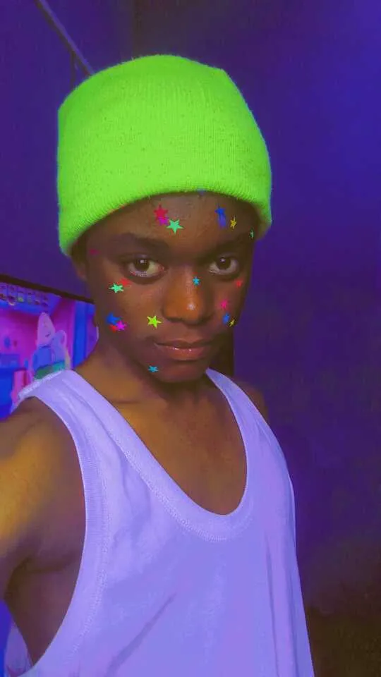 icewrld's Profile Picture