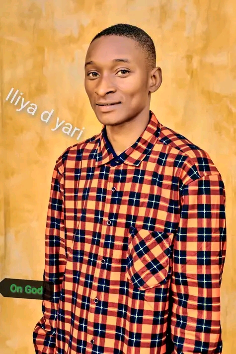 iliyadyari's Profile Picture