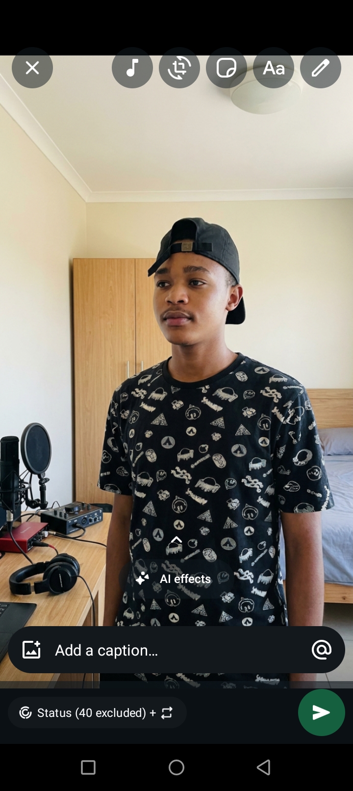 illestbeatz Profile