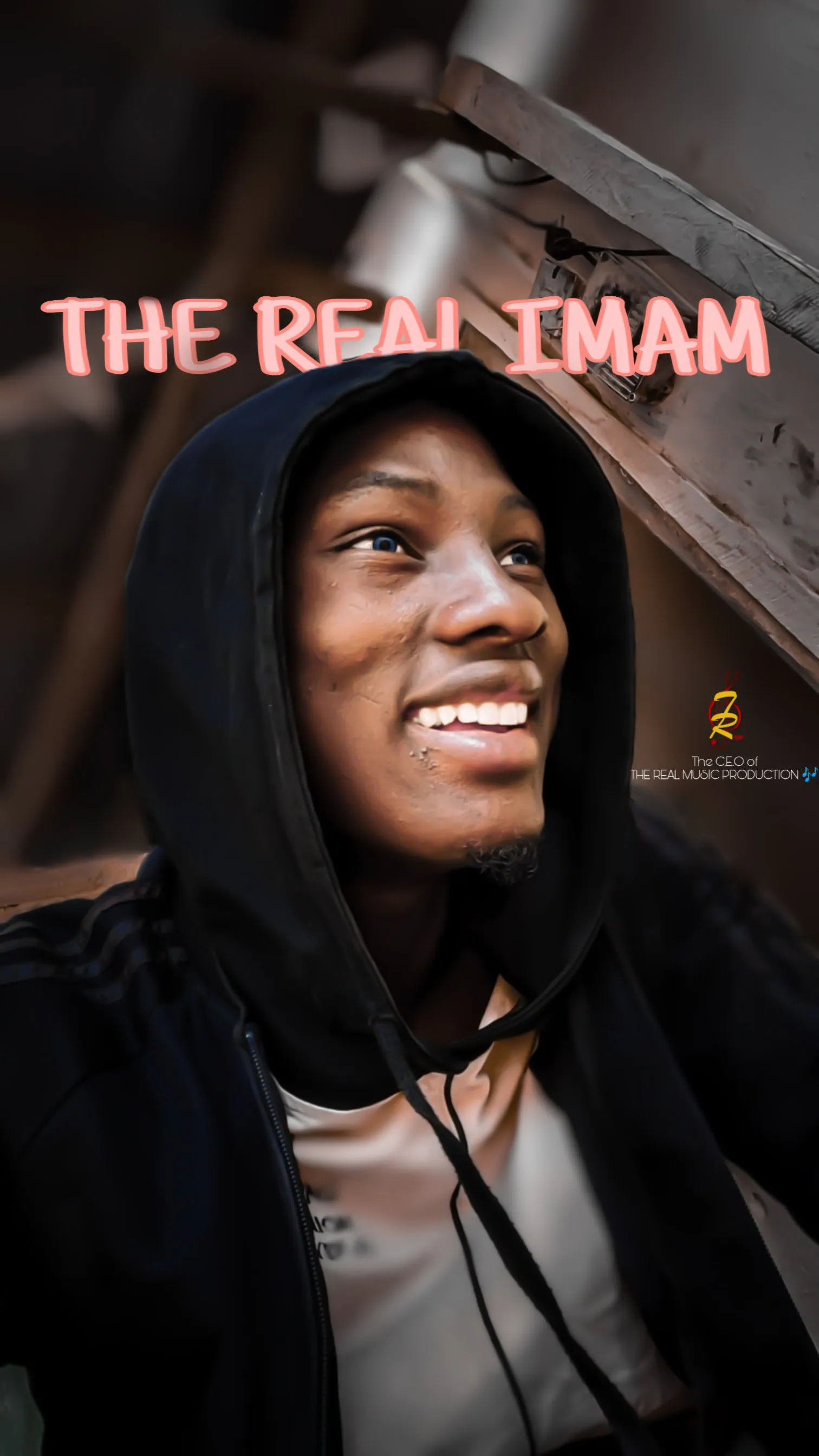 imam's Profile Picture